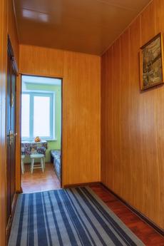 Daily rent, Moscow - apartment by the day