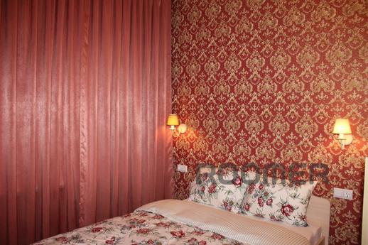 studio apartment with a new renovation. Specially built for 