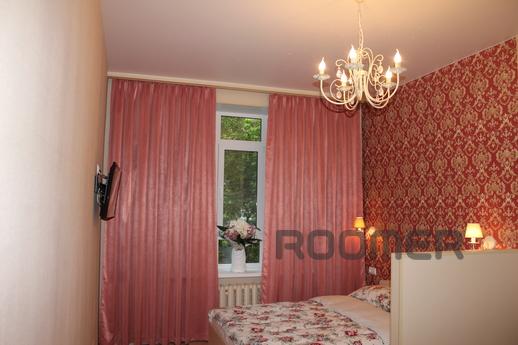 Circus, Greenwich, SUMMIT, Koltsovo, Yekaterinburg - apartment by the day