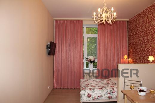 Circus, Greenwich, SUMMIT, Koltsovo, Yekaterinburg - apartment by the day