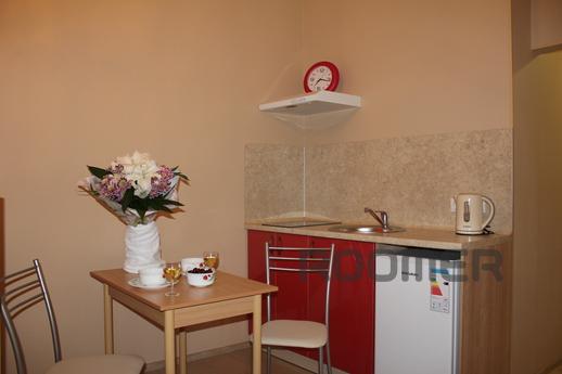 Circus, Greenwich, SUMMIT, Koltsovo, Yekaterinburg - apartment by the day