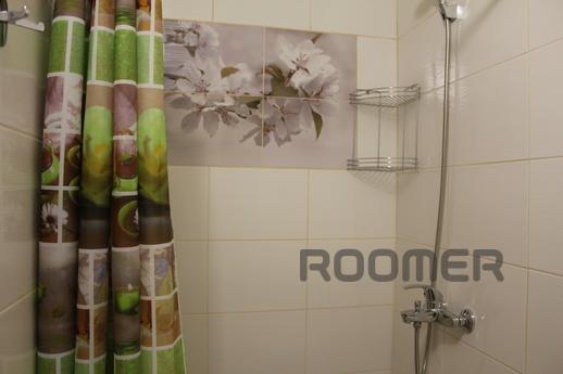 Circus, Greenwich, SUMMIT, Koltsovo, Yekaterinburg - apartment by the day