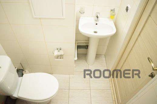 Circus, Greenwich, SUMMIT, Koltsovo, Yekaterinburg - apartment by the day