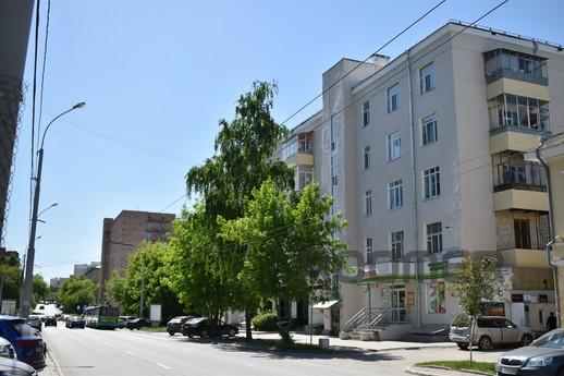 Circus, Greenwich, SUMMIT, Koltsovo, Yekaterinburg - apartment by the day