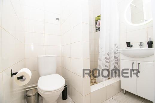 An apartment for your comfort. of reside, Єкатеринбург - квартира подобово
