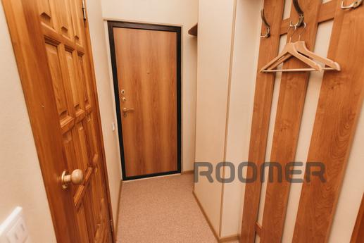 Daily st. Lermontova, 15, Yekaterinburg - apartment by the day