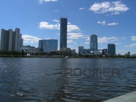 Daily st. Lermontova, 15, Yekaterinburg - apartment by the day