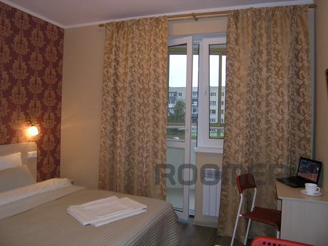 АКВАПАРК, ЭКСПО, выезд на Кольцово, Екатеринбург - квартира посуточно