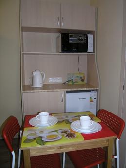 АКВАПАРК, ЭКСПО, выезд на Кольцово, Екатеринбург - квартира посуточно