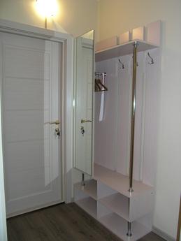 АКВАПАРК, ЭКСПО, выезд на Кольцово, Екатеринбург - квартира посуточно