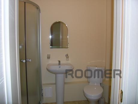 АКВАПАРК, ЭКСПО, выезд на Кольцово, Екатеринбург - квартира посуточно