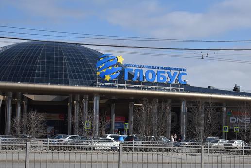 АКВАПАРК, ЭКСПО, выезд на Кольцово, Екатеринбург - квартира посуточно