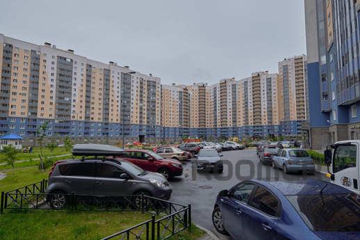 АПАРТАМЕНТЫ НА БЕЛЫШЕВА 5/6 (посуточно), Saint Petersburg - apartment by the day