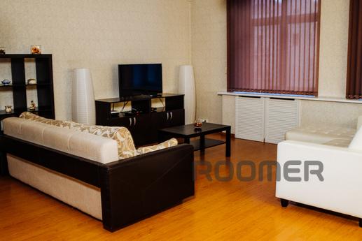 Посуточно Тверская 17, Москва - квартира посуточно