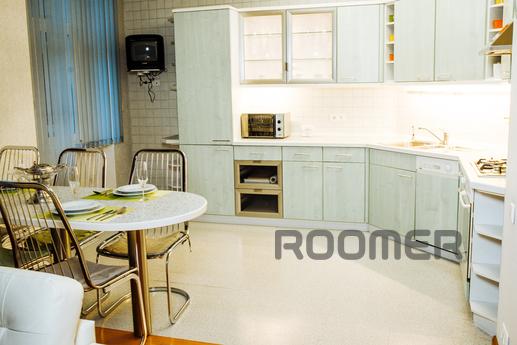 Посуточно Тверская 17, Москва - квартира посуточно