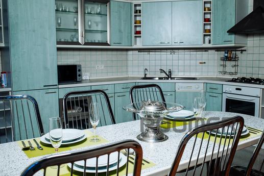 Посуточно Тверская 17, Москва - квартира посуточно