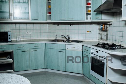 Посуточно Тверская 17, Москва - квартира посуточно