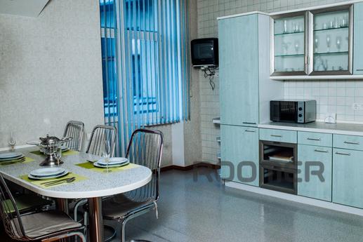 Посуточно Тверская 17, Москва - квартира посуточно