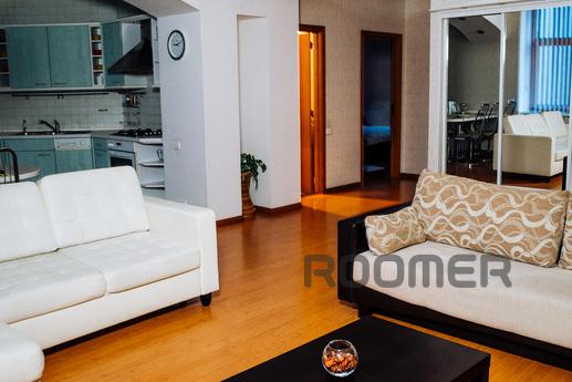 Посуточно Тверская 17, Москва - квартира посуточно