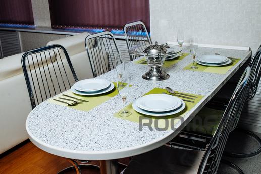 Посуточно Тверская 17, Москва - квартира посуточно