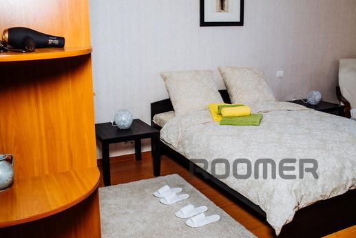 Посуточно Тверская 17, Москва - квартира посуточно