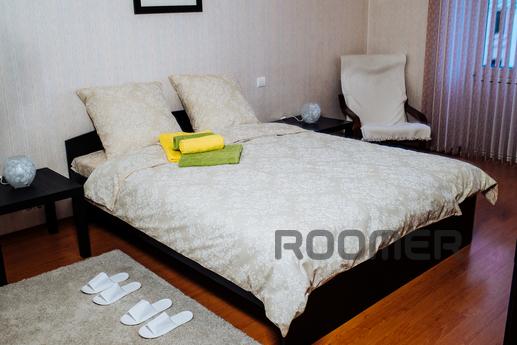 Посуточно Тверская 17, Москва - квартира посуточно