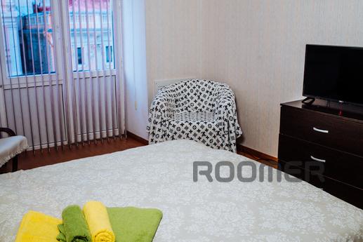 Посуточно Тверская 17, Москва - квартира посуточно