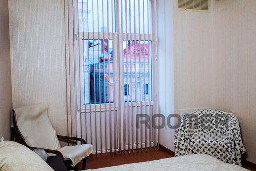 Посуточно Тверская 17, Москва - квартира посуточно