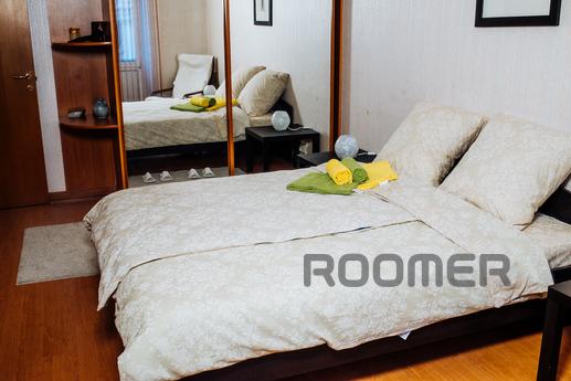 Посуточно Тверская 17, Москва - квартира посуточно