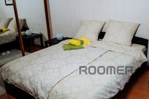 Посуточно Тверская 17, Москва - квартира посуточно