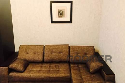 Посуточно Тверская 17, Москва - квартира посуточно