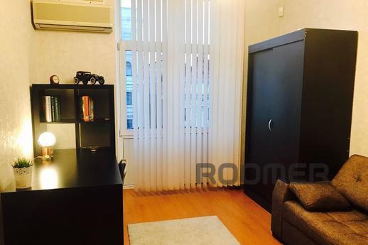 Посуточно Тверская 17, Москва - квартира посуточно