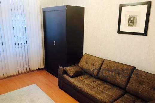 Посуточно Тверская 17, Москва - квартира посуточно