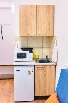 Daily 3rd Sovetskaya 10, Saint Petersburg - apartment by the day