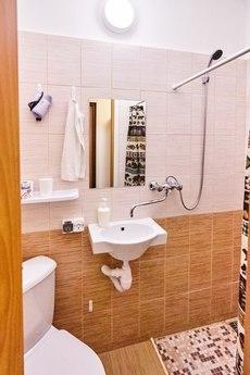 Daily 3rd Sovetskaya 10, Saint Petersburg - apartment by the day