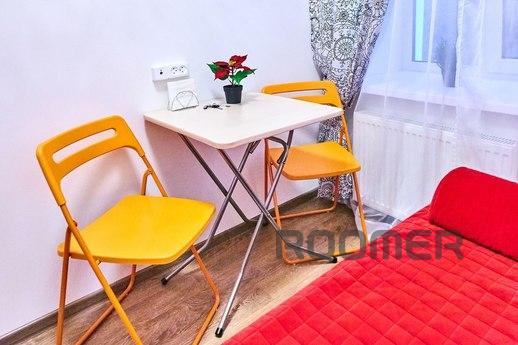 Daily 3rd Sovetskaya 10, Санкт-Петербург - квартира подобово