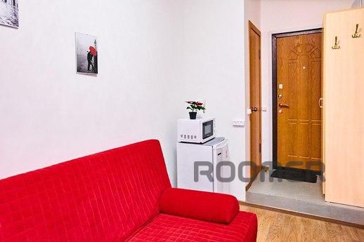 Daily 3rd Sovetskaya 10, Санкт-Петербург - квартира подобово