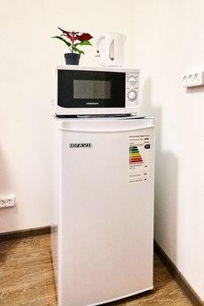 Daily 3rd Sovetskaya 10, Санкт-Петербург - квартира подобово