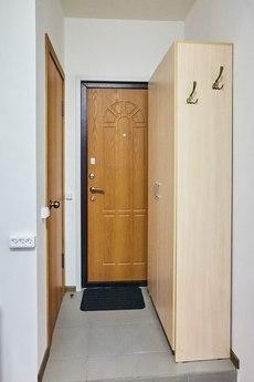 Daily 3rd Sovetskaya 10, Санкт-Петербург - квартира подобово