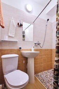 Daily 3rd Sovetskaya 10, Санкт-Петербург - квартира подобово