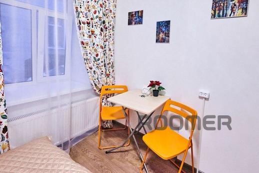 Daily 3rd Sovetskaya 10, Санкт-Петербург - квартира подобово