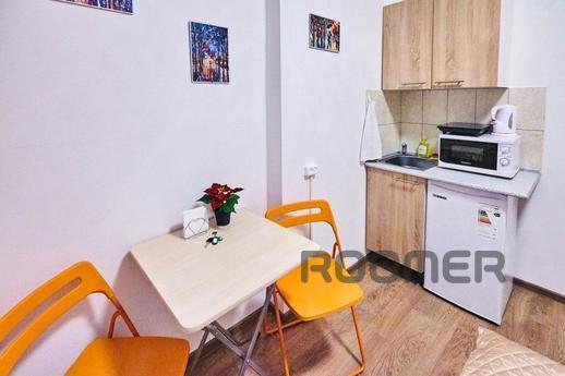 Daily 3rd Sovetskaya 10, Санкт-Петербург - квартира подобово