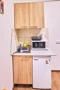 Daily 3rd Sovetskaya 10, Санкт-Петербург - квартира подобово