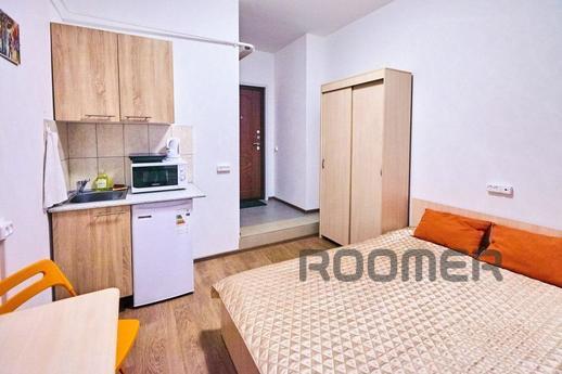 Daily 3rd Sovetskaya 10, Санкт-Петербург - квартира подобово