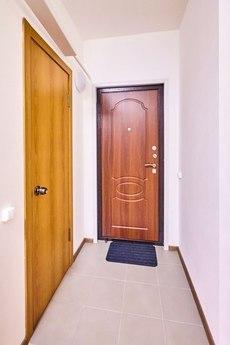 Daily 3rd Sovetskaya 10, Санкт-Петербург - квартира подобово