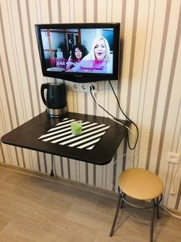 Apartment for rent hourly. Our guests have a nice bonus flye