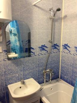 Apartment near the metro center Ametyevo, Kazan - apartment by the day