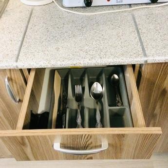 Apartment near the metro center Ametyevo, Kazan - apartment by the day