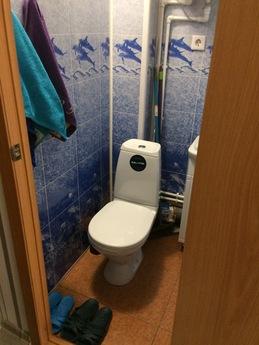 Apartment near the metro center Ametyevo, Kazan - apartment by the day