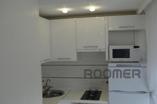 1 bedroom apartment for rent, Zaporizhzhia - apartment by the day